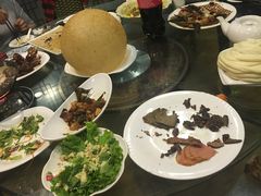 -大鹅岛绿色生态美食园