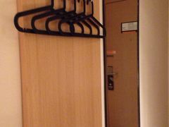 -路客HOTELS酒店(广州东站林和西地铁站店)