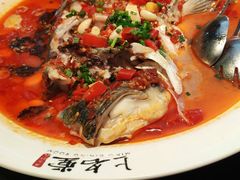 -上名堂·鱼头好吃(体育场路店)