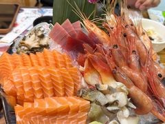 -松坂屋日料自助(长城路店)