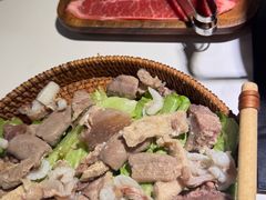 -椰子湾·海南火锅·糟粕醋·椰子鸡(正大广场店)