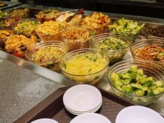 -盛宝粥店(建设街店)