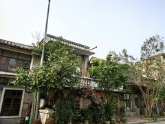 -长洲岛