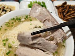 -苏面斋·本地传统苏式面馆