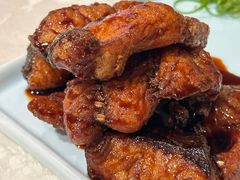-三玛璐酒楼(汉口路店)