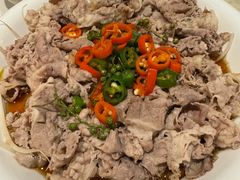 -一轩饺子馆(丽都店)