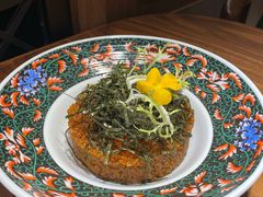 烧鳗鱼烩饭-木棉·醉心粤味(COCO Park店)