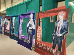 -万达影城(淮安水渡口万达广场IMAX激光店)