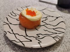 -争鲜回转寿司(金桥家乐福店)