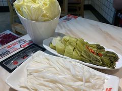 -为什么牛潮汕牛肉火锅(中信广场店)