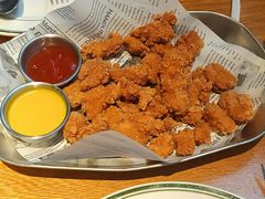 -1861意大利餐厅(文化广场店)