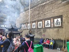 -普陀山慧济禅寺