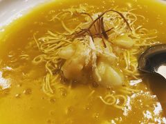 黄焖干丝-羲和雅苑•北京烤鸭(平安国际金融中心店)