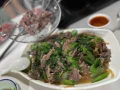 -菜忠潮州牛肉店(岗厦店)