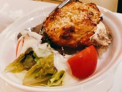 -太平馆餐厅(尖沙咀店)