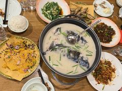 -丰乐餐厅·始于1999·本地老字号