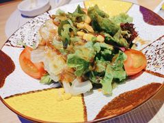 -琴寿司居酒屋(中山广场店)