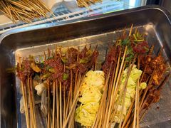 -成都玉林串串香火锅(三八店)