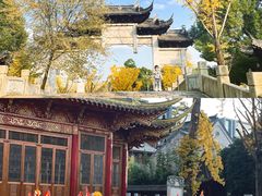 -龙潭水乡