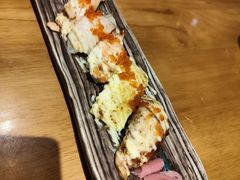 -一心创作料理屋(经开万达店)