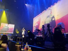 -赤红音乐现场(浦东金桥路店)