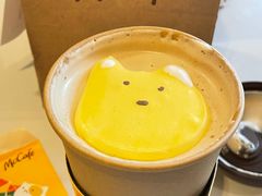 -麦当劳(斜土路2号店)