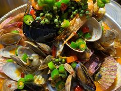 麻辣醉八仙-必点海鲜·鲅鱼水饺(鞍山西道店)