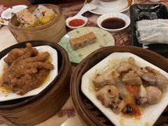 -金城大酒店-中餐厅(汾江中路店)