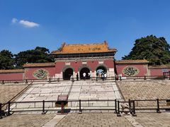 -北陵公园