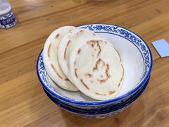 -刘兰英牛羊肉泡馍(立新街店)