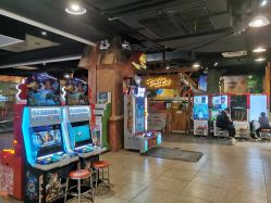 点击看大图 -卡通尼·Safari非洲探索乐园·生日会(金桥国际商业广场店)