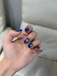 -晨·艺美甲美睫