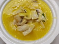 -新竹里馆·花园餐厅(兴苑路店)