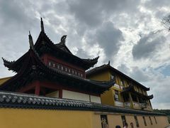 -鸣鹤古镇
