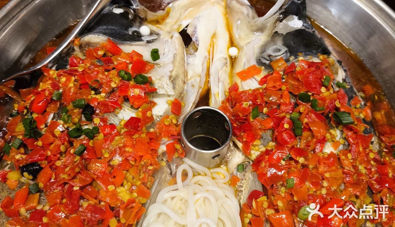 高碑店水库旁的湘菜馆儿[惊叹]太下饭了[点赞]