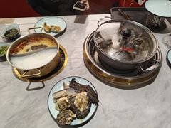 -奢谷·海鲜自助(南海万科店)