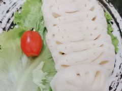 -湊湊火锅·茶憩(打浦桥日月光店)
