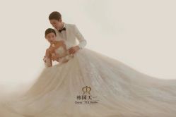 点击看大图 -天一婚纱摄影TIA STUDIO(珠海路店)