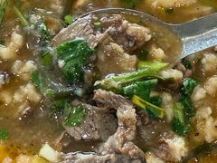 -清真马杰山牛肉汤馆