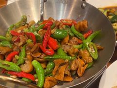 -黄泥岗·地道湖北菜(奥特莱斯店)