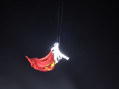 -武汉园博园(武汉自然博物馆)