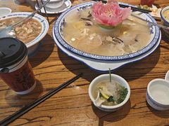 -老雒阳面馆·水席(定鼎门店)