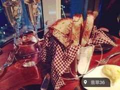 -翡翠36餐厅(浦东香格里拉店)