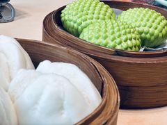 -丰圆轩粤式茶楼(大宁国际商业广场店)