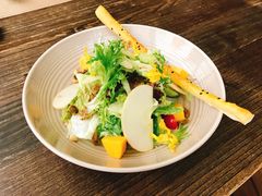 -巴别塔法餐舍(朝阳店)