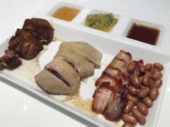 -至潮餐厅精致粤菜·活鲈鱼·走地鸡(珠江新城店)