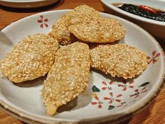 -竹里馆 ·茶食(奥体店)