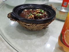 -龙泽园私房菜·地道南京味 ·招牌大鱼头(油坊桥店)