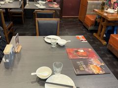 -又一福烤鸭·北京菜(东四店)