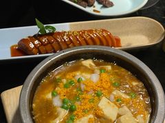 -外婆家(义乌新光汇购物中心店)